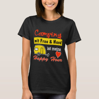 happy hour t-shirt