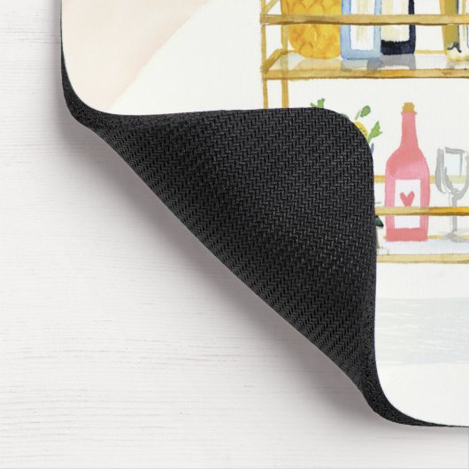 Happy Hour thuis II Muismat (Hoek)