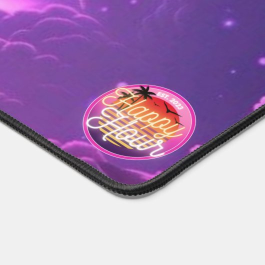 Happy Hour-toetsenbord Bureaumat (Hoek)