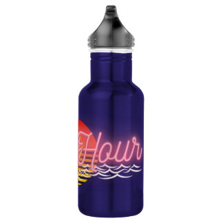 Happy Hour Waterfles