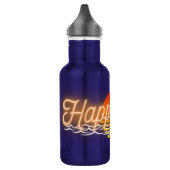 Happy Hour Waterfles (Links)