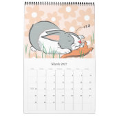 Happy House Calender 2012 Kalender (Mar 2027)