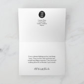 Happy Houseaversary Real Estate gezellig boek Kaart (Binnen)