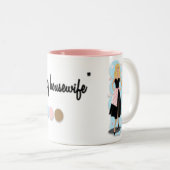 Happy Housewives Mok (Voorkant rechts)