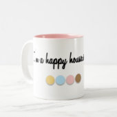 Happy Housewives Mok (Voorkant links)