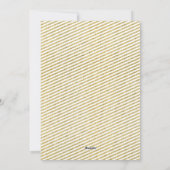 Happy Howlidays | Kerstfotocollage Feestdagenkaart (Achterkant)