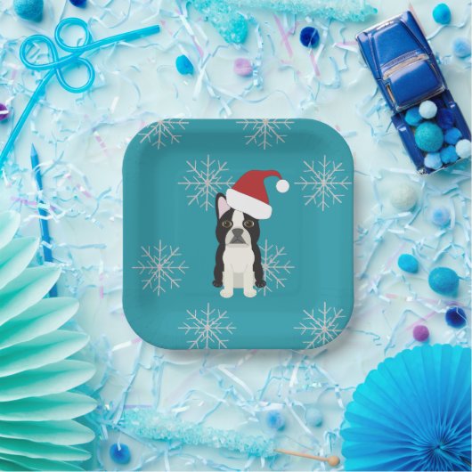 Happy Howlidays Papieren Bordje (Feest)