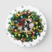 Happy Howlidays Photo Image