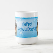 Happy Howlidays PON Koffiemok (Center)