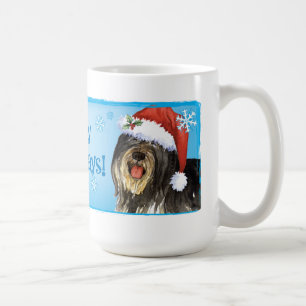 Happy Howlidays PON Koffiemok