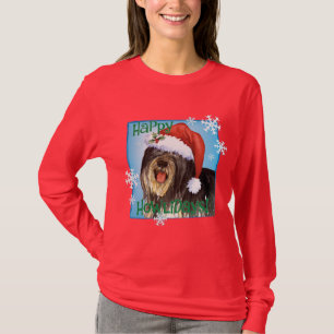 Happy Howlidays PON T-shirt