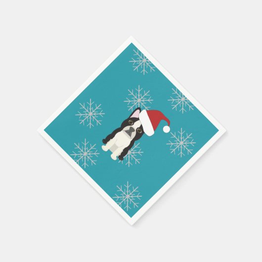 Happy Howlidays Servet (Hoek)