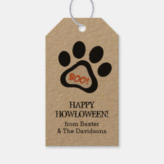 Happy Howloween Hondenliefhebber Halloween Gift La Cadeaulabel