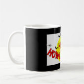 Happy Howloween Koffiemok (Links)