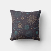 Happy Hues Decorative Pillow Kussen (Voorkant)