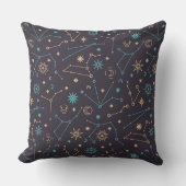 Happy Hues Decorative Pillow Kussen (Voorkant)