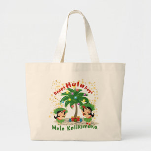Happy Hula Days 3 Grote Tas