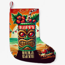 Happy Hula Days en Mele Kalikimaka