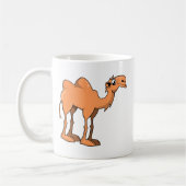 Happy Hump Day Camel Koffiemok (Links)