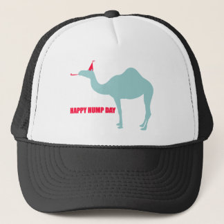 Happy Hump Day Camel Pet