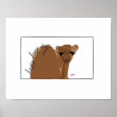 Happy Hump Day Poster (Voorkant)