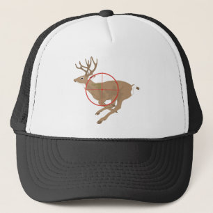 Happy Hunting Ground Trucker Pet