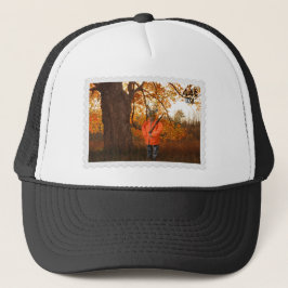 Happy Hunting Trucker Pet