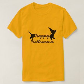 Happy Hweenie T-Shirt