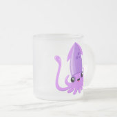 Happy Ika Matglas Koffiemok (Voorkant rechts)