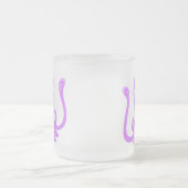 Happy Ika Matglas Koffiemok (Center)