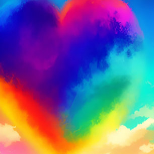 Happy Imbolc-Briefkaart met sneeuwbloemen Feestdagenkaart