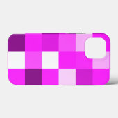 Happy - in speldenband 8 - iPhone Case (Achterkant (horizontaal))