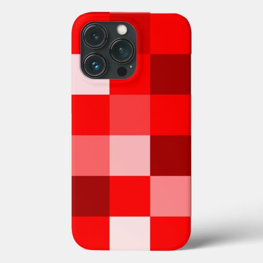 Happy -  in speldenschaal 1 - iPhone-case Case-Mate iPhone Case (Achterkant)