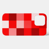 Happy -  in speldenschaal 1 - iPhone-case Case-Mate iPhone Case (Achterkant (horizontaal))