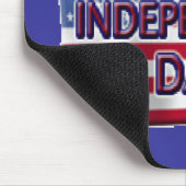 Happy Independence Day Muismat (Hoek)