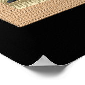 Happy Independence Day Poster (Hoek)