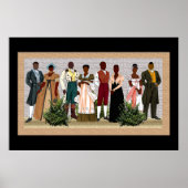 Happy Independence Day Poster (Voorkant)