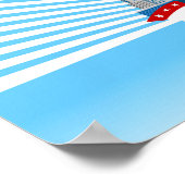 Happy Independence Day Poster (Hoek)