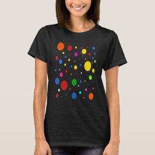 Happy International Dot Day 2022 september T-shirt