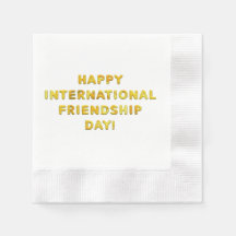 Happy International