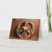 Happy International Women's Day Kaart (Voorkant)