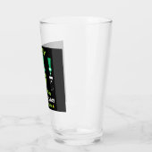 Happy Irish Saint Patrick's Day Australia March 17 Glas (Links)