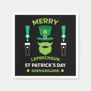 Happy Irish Saint Patrick's Day Australia March 17 Servet