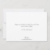 Happy is de eerste gemeenschap van de sol. kaart (Achterkant)