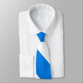 Happy Israel Independence Day Blue Star van David Stropdas (Gebonden)