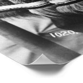 Happy Jack en Wife: 1904 Poster (Hoek)