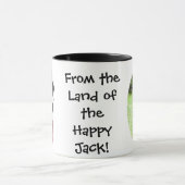 Happy Jack - Hopey's Colors Mok (Midden)