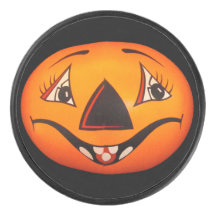 Happy Jack O’ Lantern Halloween