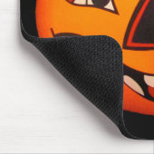 Happy Jack O’ Lantern Halloween Muismat (Hoek)