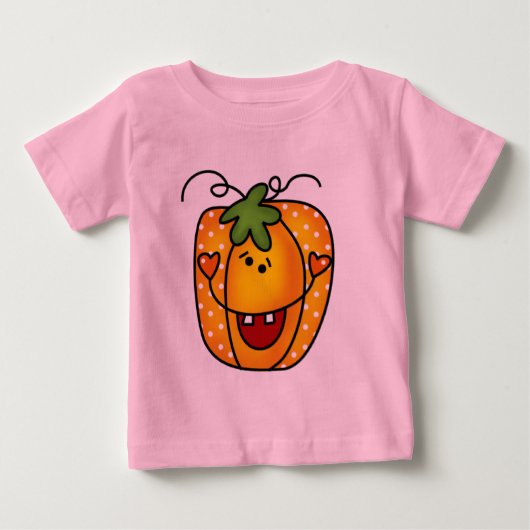 Happy Jack O Lantern Tshirts en Gifts (Voorkant)